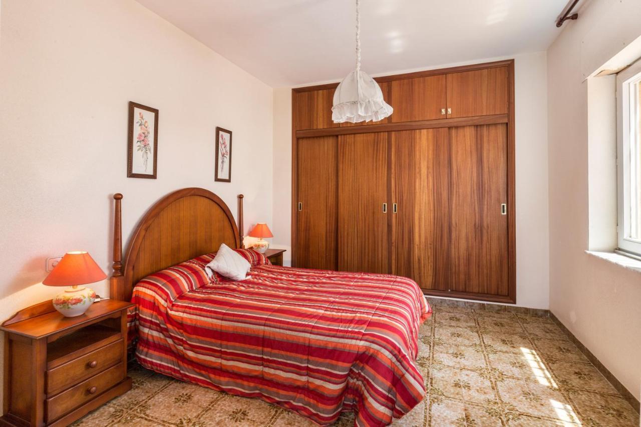 Villa El Carmoli Cartagena Exterior foto